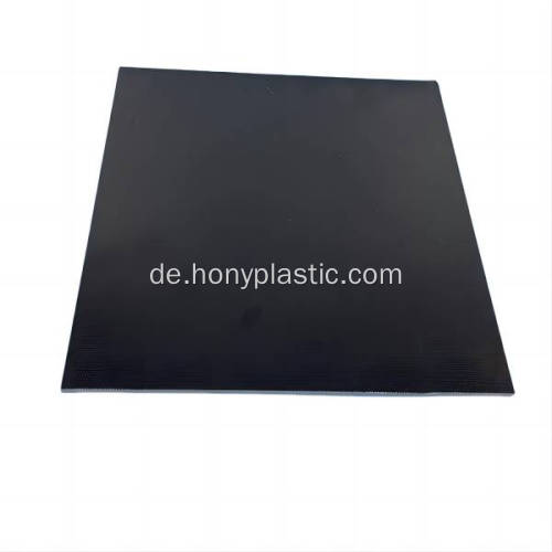 ESD FR4 Epoxy Faserglas